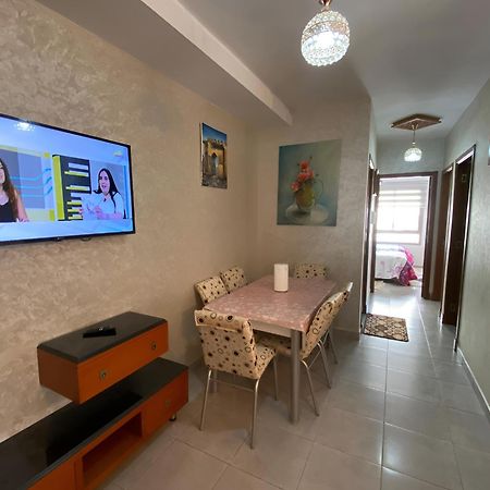 Apartamento Vacacional En Tanger Buitenkant foto